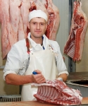 Обвальщик мяса свинины без опыта