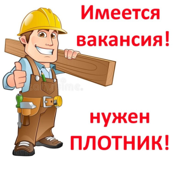 Плотник-строитель