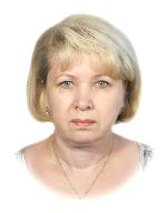 Шестаковская Екатерина Васильевна Аудитор, главный бухгалтер