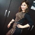 Рузанна Менеджер по маркетингу, рекламе и PR
Менеджер по работе с клиентами