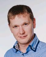 Сергей Коммерческий директор группы проектов