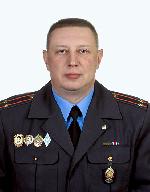 Дмитрий охранник, заместитель начальника (начальник) охраны (службы безопасности)