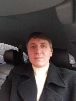 Александр Личный охранник-водитель