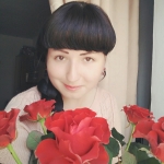 Дарья Сотрудник