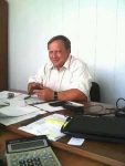 Сергей заместитель главы городского поселения