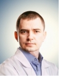 Дмитрий Врач-рентгенолог МРТ, КТ, рентген