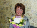 Ольга инженер-сметчик, инженер в сфере коммунальное хозяйство