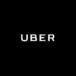 Водитель такси UBER