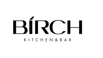 Официант "BIRCH kitchen&bar"