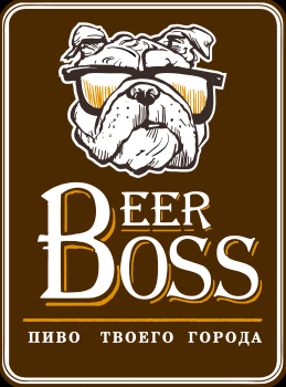 Продавец-бармен в магазин Beer Boss