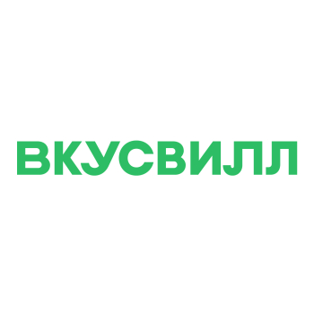 Автокурьер на автомобиле АО "ВКУСВИЛЛ"