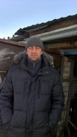 Алексей Тракторист