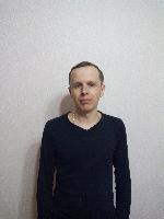 Анатолий Садовник-хозяйственник