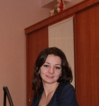 Ольга менеджер, специалист