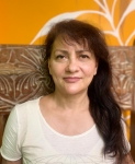 Оксана Социальный педагог