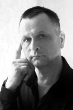 Олег Котлобай психолог